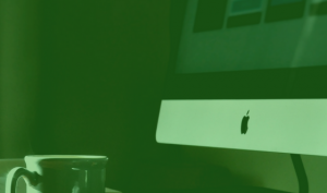 green computer