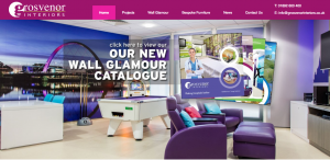 grosvenorinteriors
