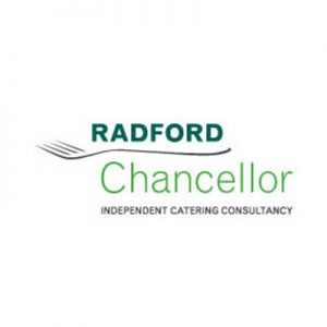 radford chancellor logo
