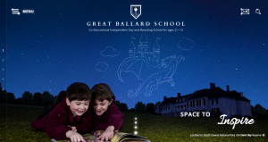 greatballard